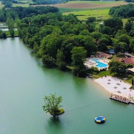 Whaka Lodge Seissan Экстерьер фото