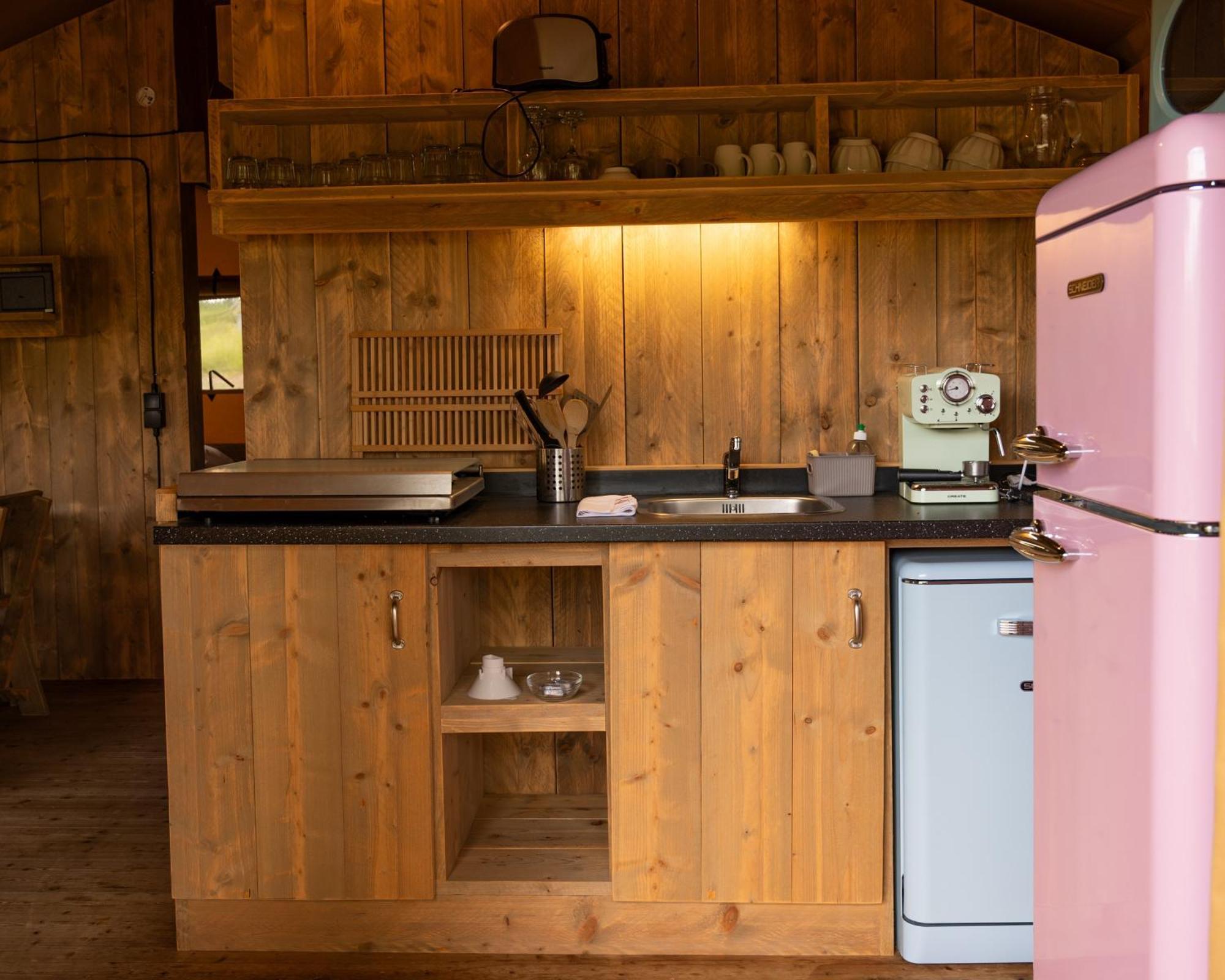 Whaka Lodge Seissan Экстерьер фото