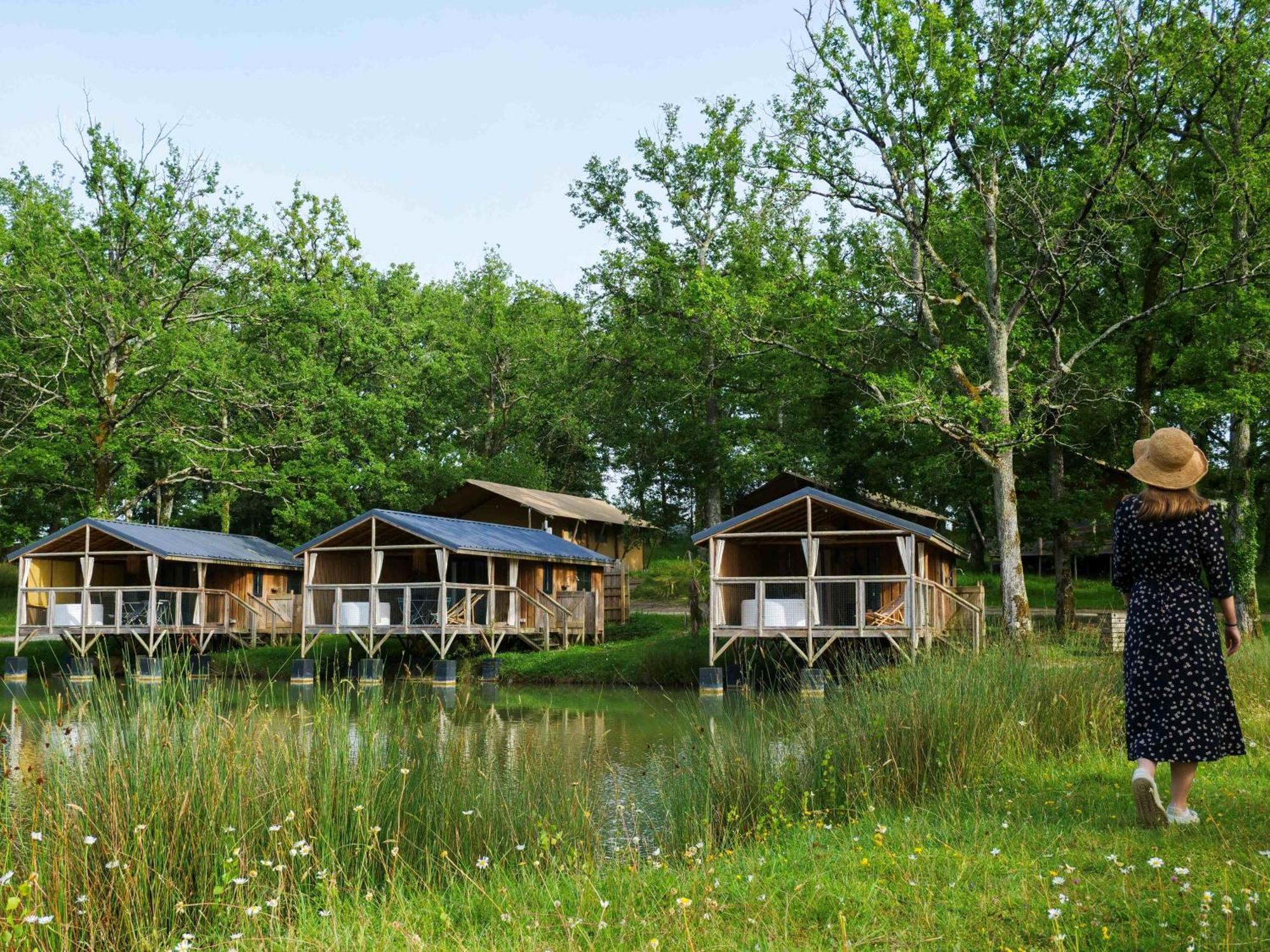 Whaka Lodge Seissan Экстерьер фото