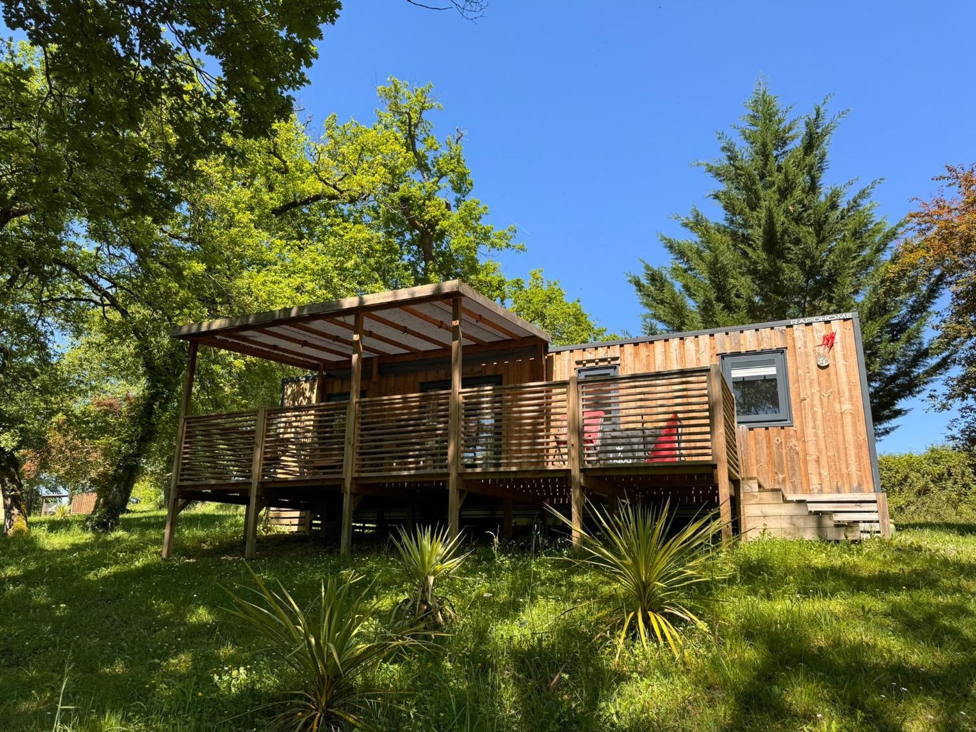 Whaka Lodge Seissan Номер фото