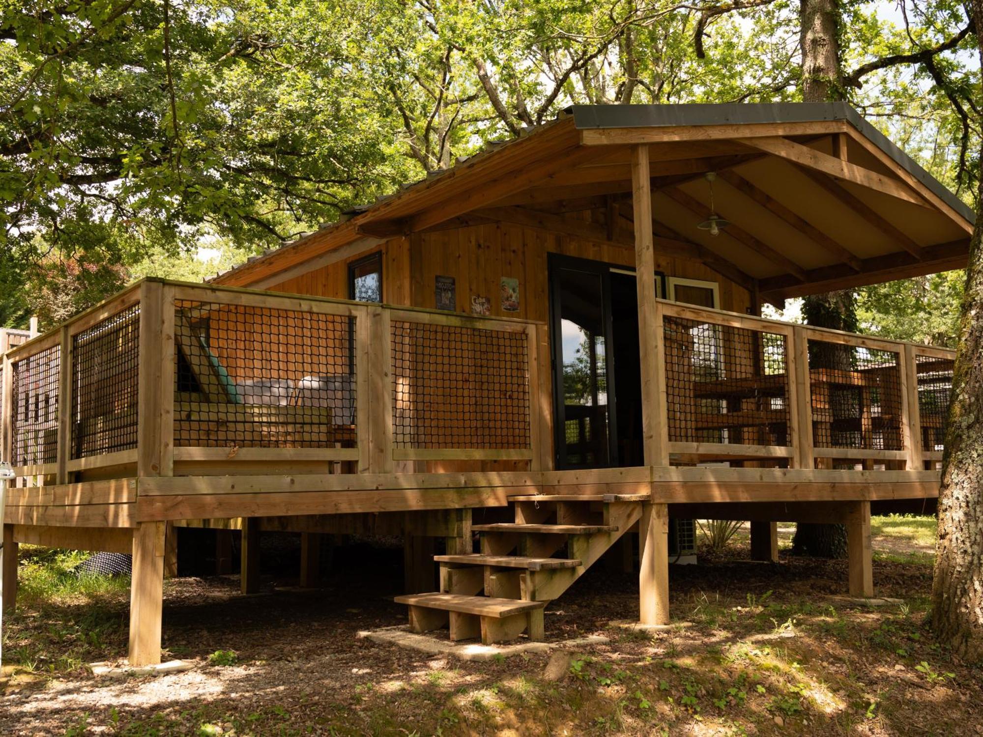 Whaka Lodge Seissan Экстерьер фото